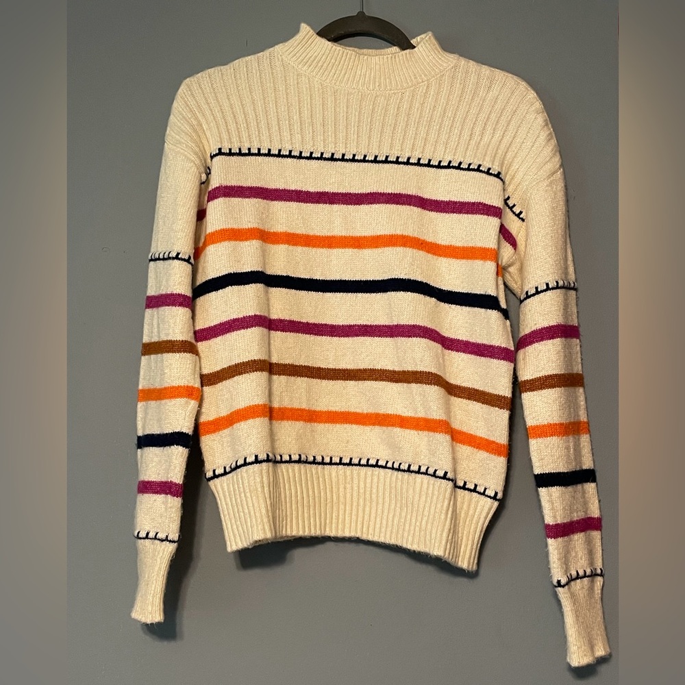 St. John’s Bay Sweater